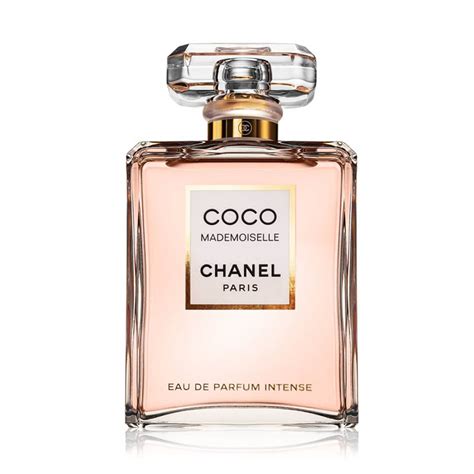 chanel intense parfum|cheapest coco mademoiselle intense.